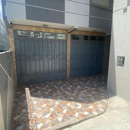 Welcome To Big Bl'S House, Close To Tanger Med Ksar es Sghir Εξωτερικό φωτογραφία