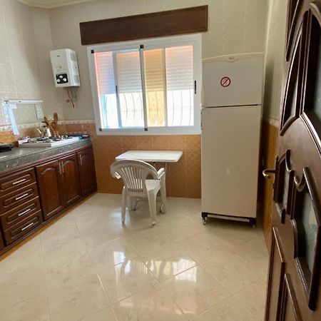 Welcome To Big Bl'S House, Close To Tanger Med Ksar es Sghir Εξωτερικό φωτογραφία