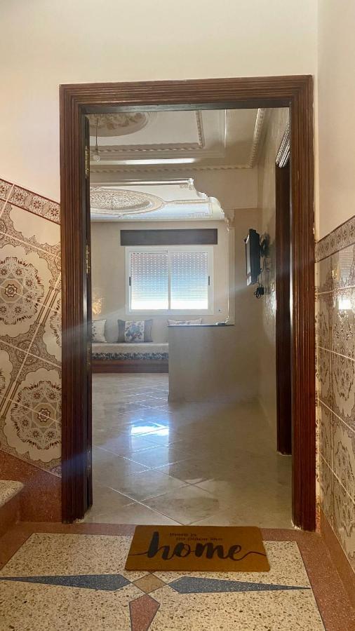 Welcome To Big Bl'S House, Close To Tanger Med Ksar es Sghir Εξωτερικό φωτογραφία