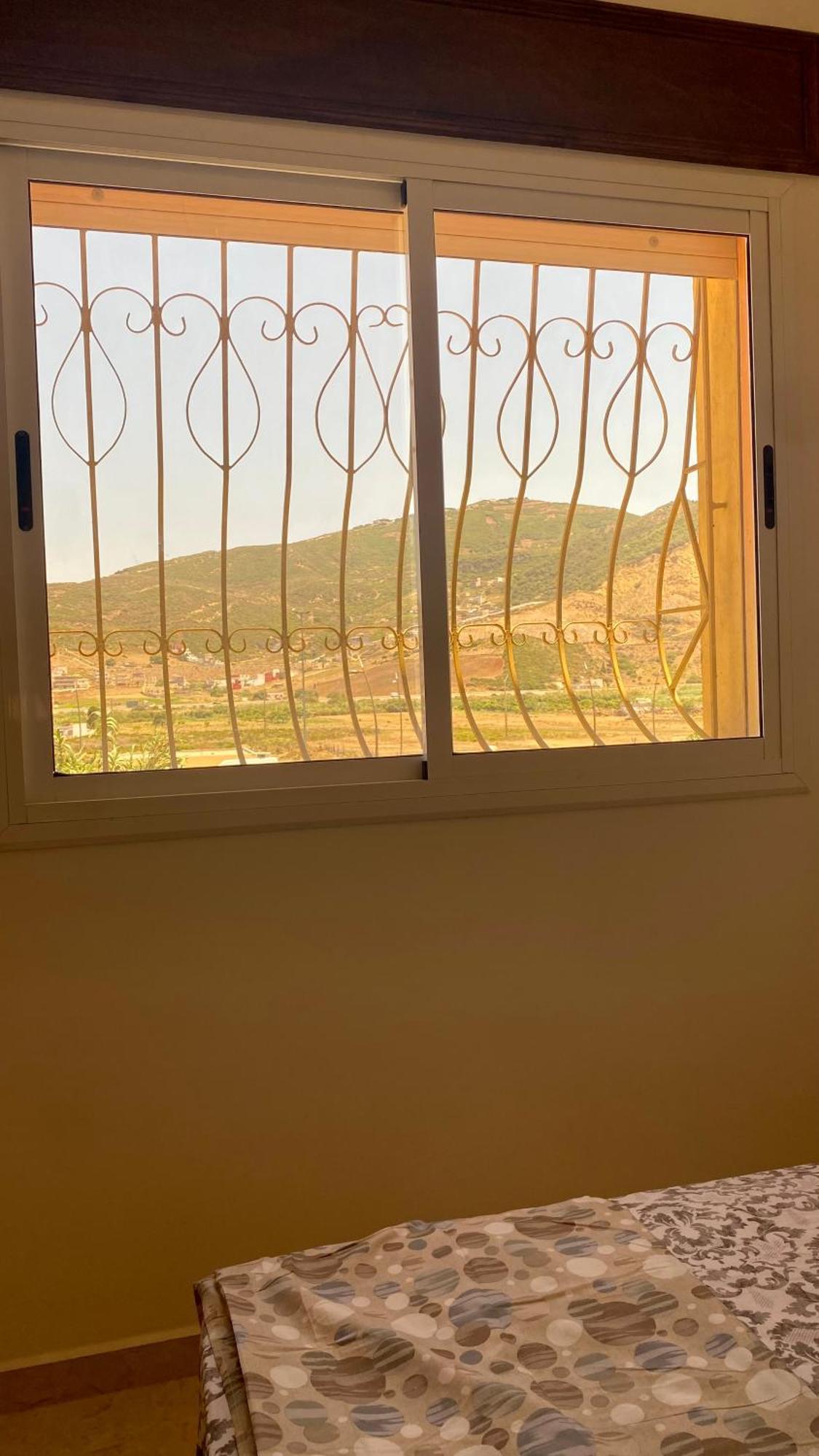 Welcome To Big Bl'S House, Close To Tanger Med Ksar es Sghir Εξωτερικό φωτογραφία
