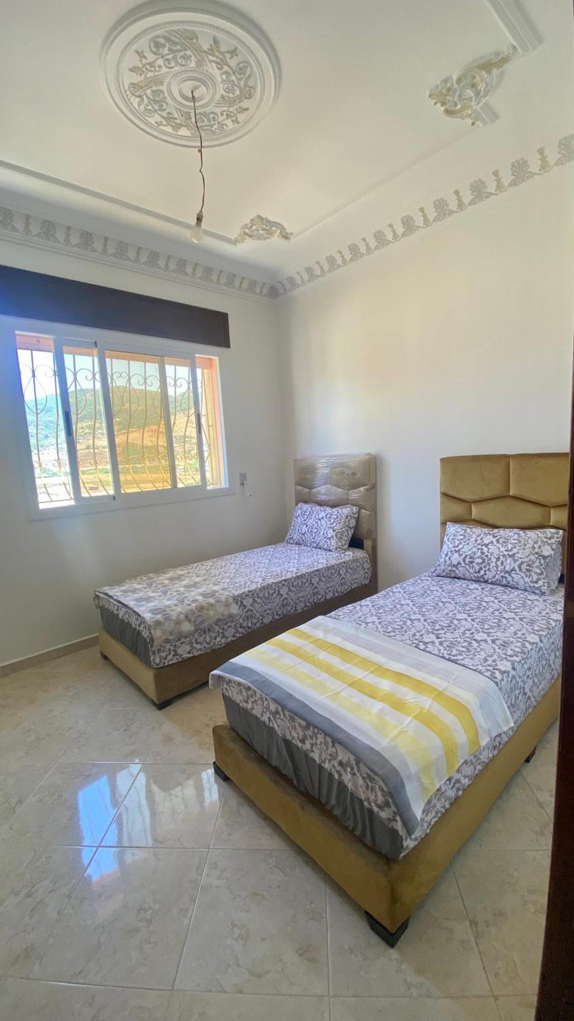 Welcome To Big Bl'S House, Close To Tanger Med Ksar es Sghir Εξωτερικό φωτογραφία