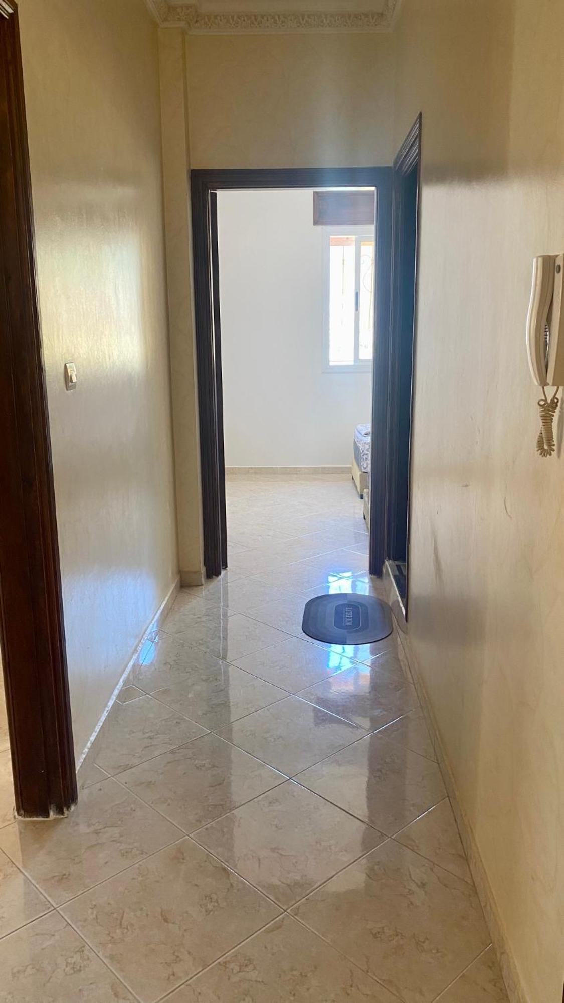 Welcome To Big Bl'S House, Close To Tanger Med Ksar es Sghir Εξωτερικό φωτογραφία