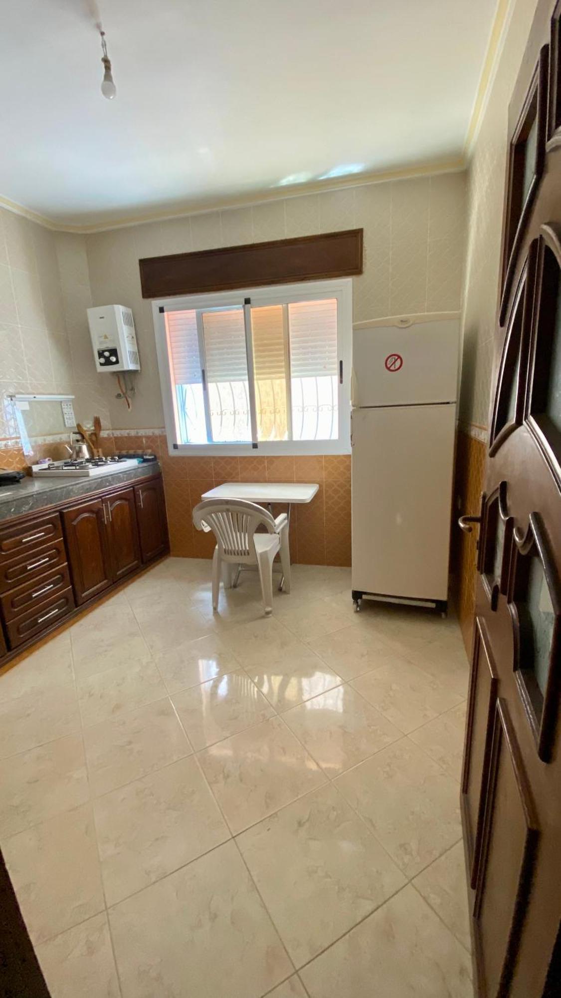 Welcome To Big Bl'S House, Close To Tanger Med Ksar es Sghir Εξωτερικό φωτογραφία